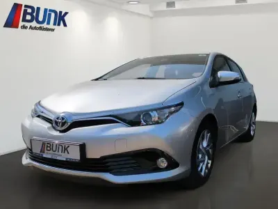 Gebraucht Toyota Auris