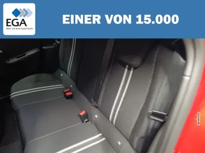 Neu Opel Corsa 110 PS (80 kW) 2025 Rot metallic Kleinwagen