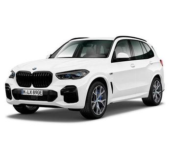 Gebraucht BMW X5 Shadowline 286 PS (210 kW) 2022 SUV