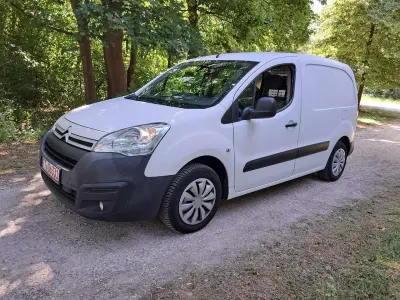 Gebraucht Citroën Berlingo