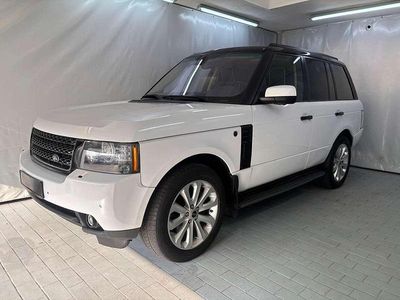 Gebraucht Land Rover Range Rover