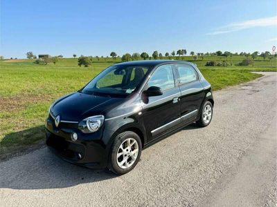 gebraucht Renault Twingo SCe 70 Start&Stop Luxe