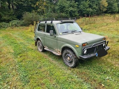 Lada niva