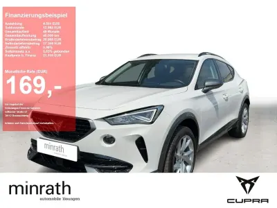 Gebraucht Cupra Formentor