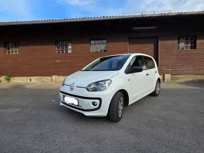 Używany VW up!