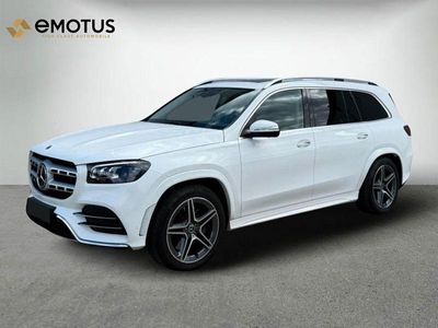 Mercedes GLS400