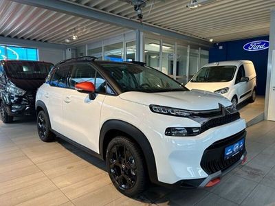 gebraucht Citroën C3 Aircross Shine-Pack AUTOMATIK,NAVI