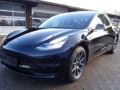 Gebraucht Tesla Model 3 152 kW (208 PS) 2020 Solid black Limousine