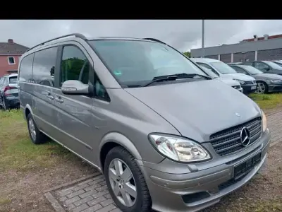 Gebraucht Mercedes Viano