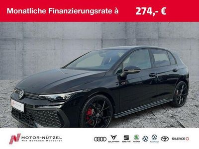 Gebraucht VW Golf VIII GTI 265 PS (194 kW) 2025 Andere farbe