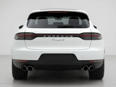 Gebraucht Porsche Macan