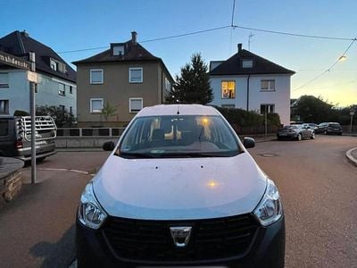 Dacia Dokker