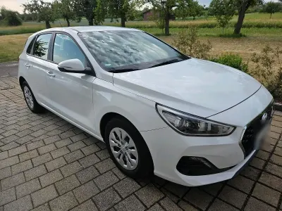 Gebraucht Hyundai i30