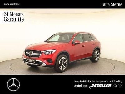 Mercedes GLC300e