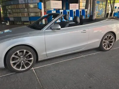 Gebraucht Audi A5 Cabriolet