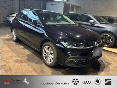 Gebraucht VW Polo
