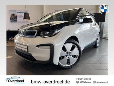 Gebraucht BMW i3 170 PS (125 kW) 2020 Weiß Kleinwagen