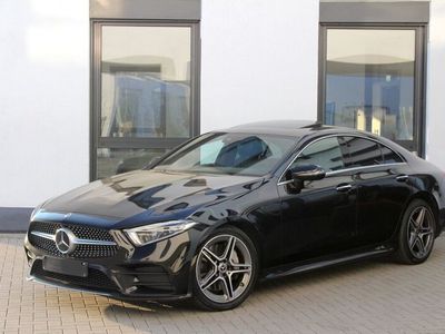Mercedes CLS350