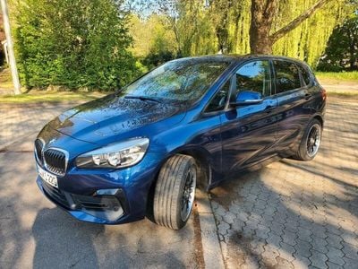 BMW 220 Active Tourer