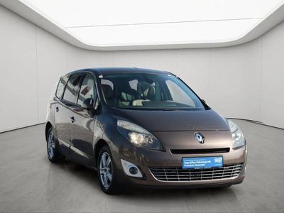 Renault Grand Scénic III