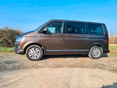 gebraucht VW Multivan T64 Motion 204 Ps