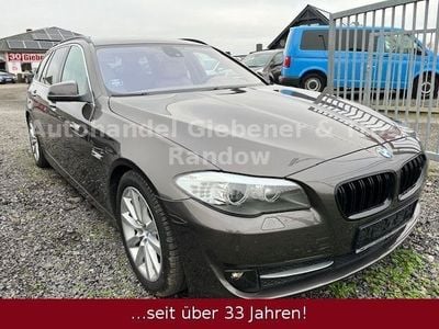 BMW 528