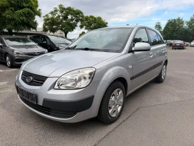 Gebraucht Kia Rio