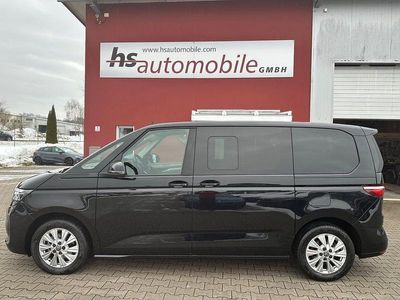 Gebraucht VW Multivan 150 PS (110 kW) 2025 Schwarz Van