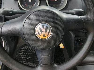 VW Lupo