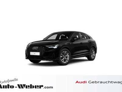gebraucht Audi Q3 advanced