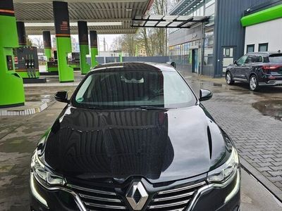 gebraucht Renault Talisman ENERGY dCi 160 EDC Intens Intens