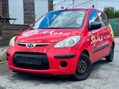 Gebraucht Hyundai i10