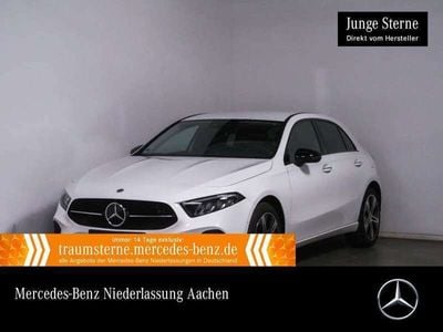 Mercedes A250