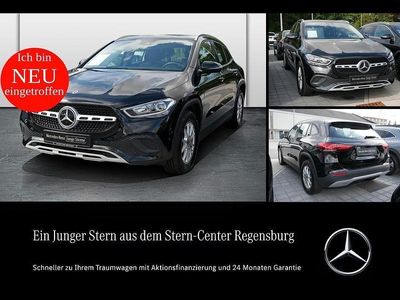 Mercedes GLA180