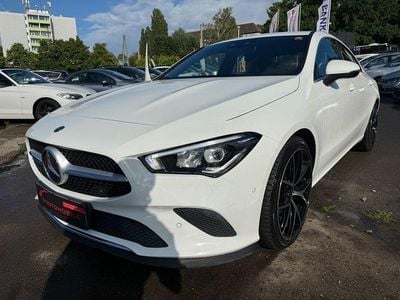 Mercedes CLA180