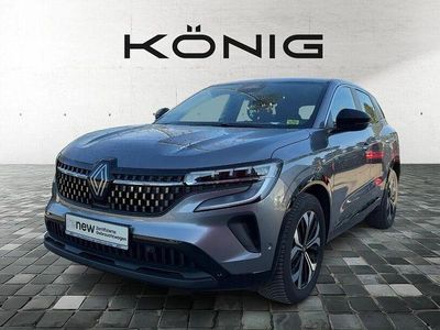 Gebraucht Renault Austral Evolution 158 PS (116 kW) 2023 Dolomitgrau metallic SUV