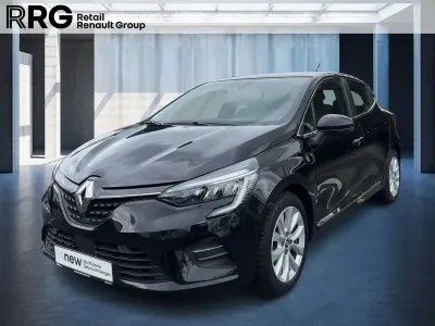 Gebraucht Renault Clio