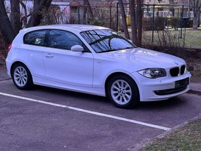 gebraucht BMW 118 i 2010