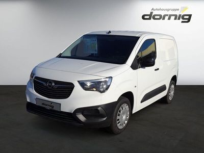 gebraucht Opel Combo-e Life Cargo Edition, Klima, PDC, Tempomat