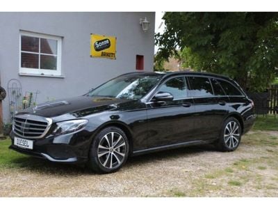Mercedes E300