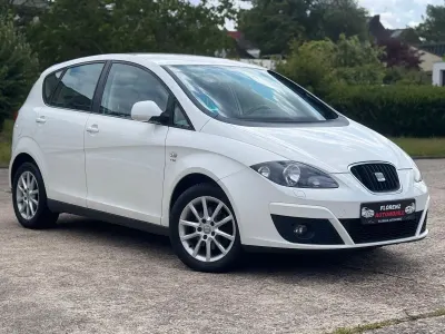 Gebraucht Seat Altea