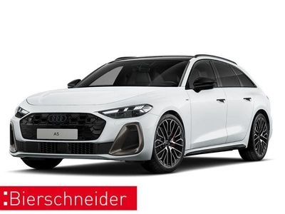 Gebraucht Audi A5 Ambiente 204 PS (150 kW) 2025 Weiss Kombi