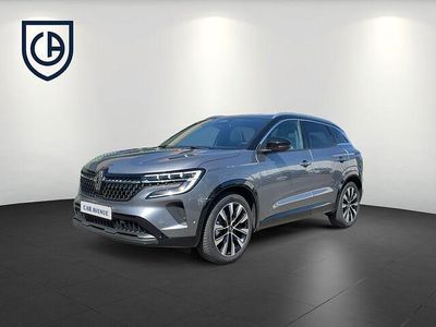Second-hand Renault Austral Techno 200 CP (147 kW) 2025 Gri SUV
