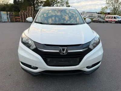 Brugt Honda HR-V Elegance 120 HK (88 kW) 2016 Hvid SUV