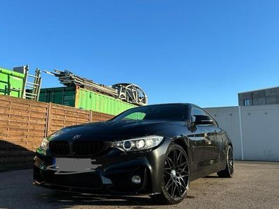 BMW 428