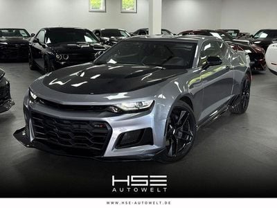 Chevrolet Camaro ZL1