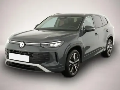 Gebraucht VW Tayron
