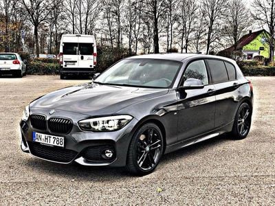 BMW 125
