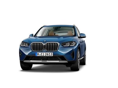 Gebraucht 2022 BMW X3 Efficient Dynamics SUV | 35.980 € (Fairer Preis)
