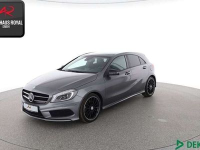 Mercedes A250